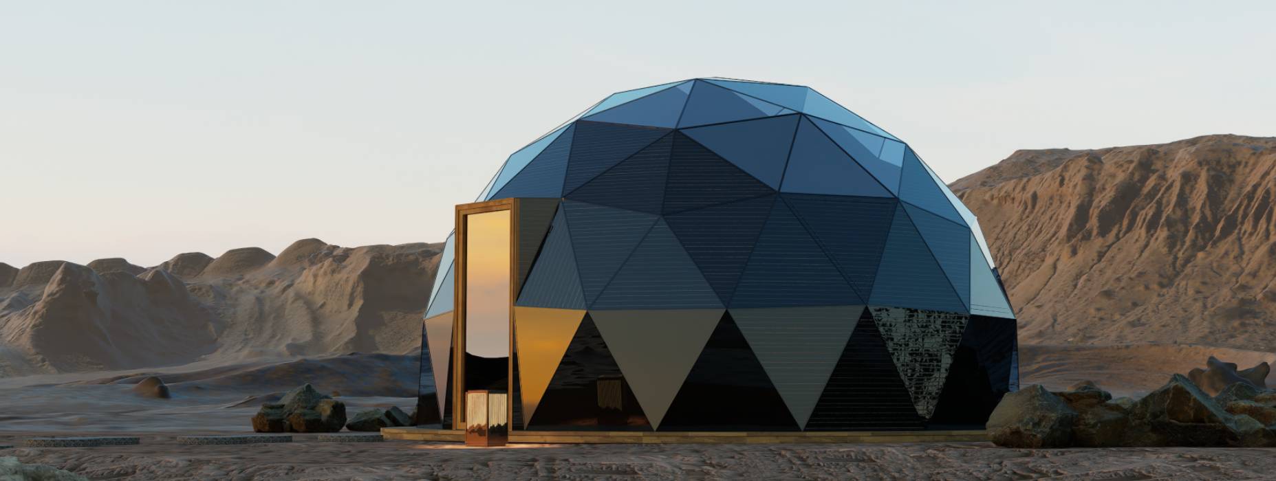 昌都星空酒店帐篷